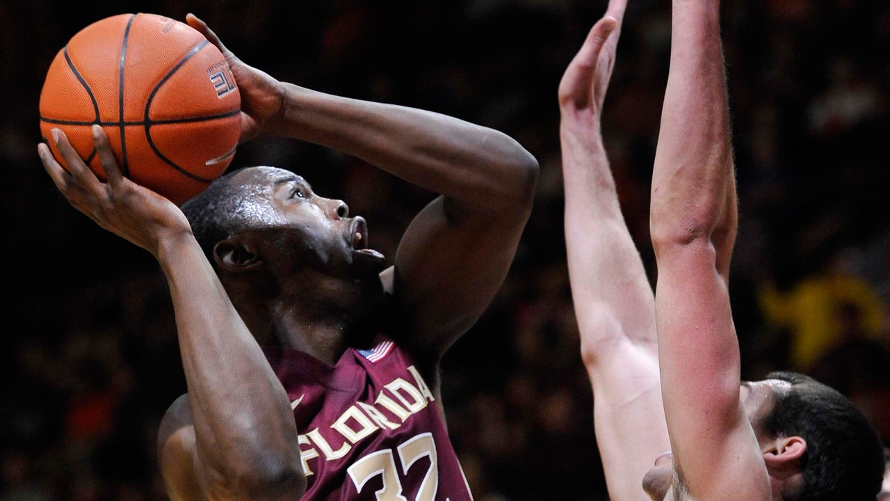Montay Brandon leads ways as Florida State tops Virginia Tech